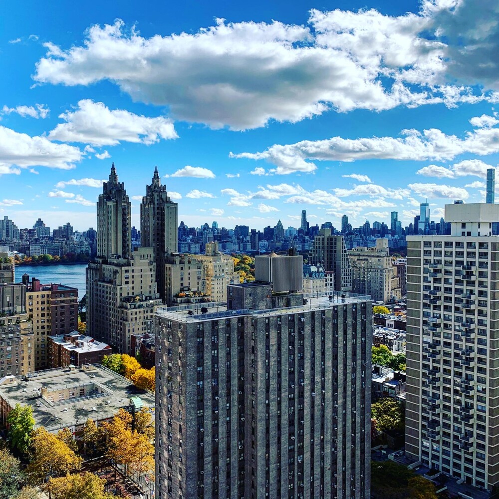 100 West 93rd Street 29A Upper West Side New York NY 10025