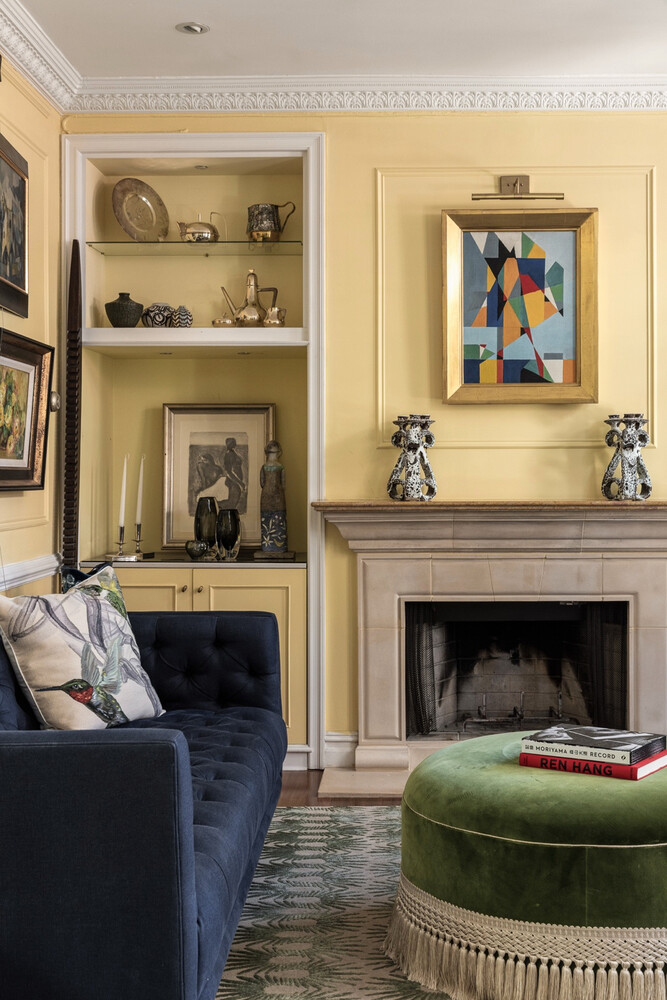 18 East 77th Street 5AB Upper East Side New York NY 10075
