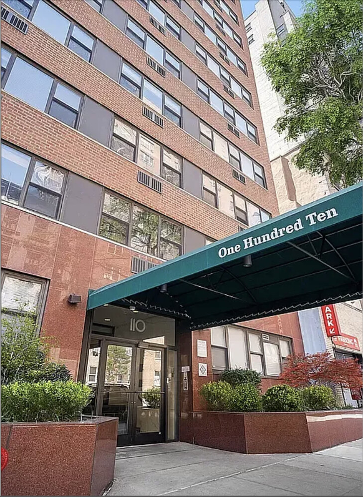 110 East 36th Street 8F Murray Hill New York NY 10016