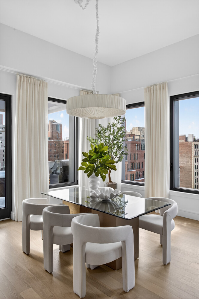 540 Sixth Avenue Flatiron District New York NY 10011