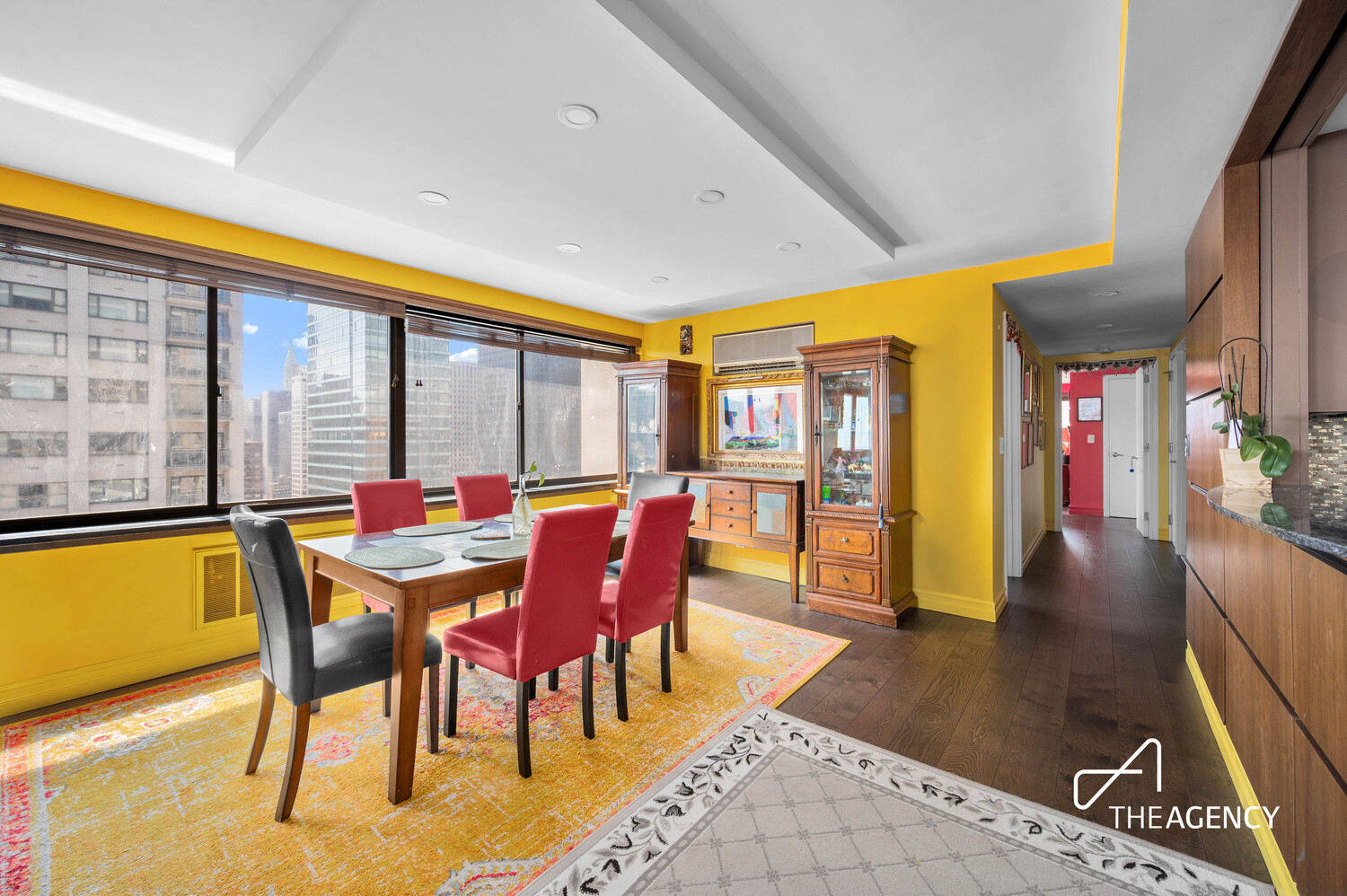 300 East 59th Street 2801/2802 Sutton Place New York NY 10022