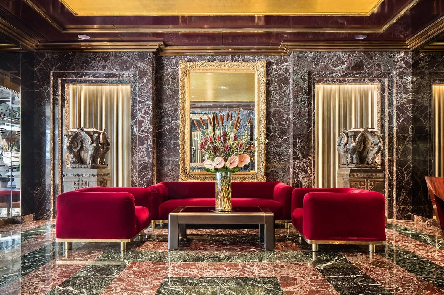 721 Fifth Avenue 57AB Midtown East New York NY 10022
