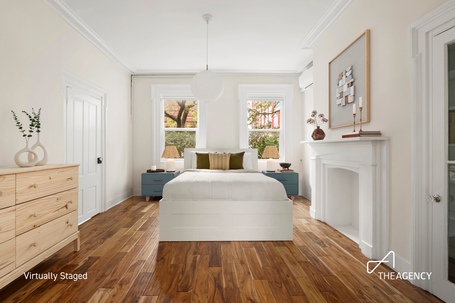 474 Dean Street TH Prospect Heights Brooklyn NY 11217