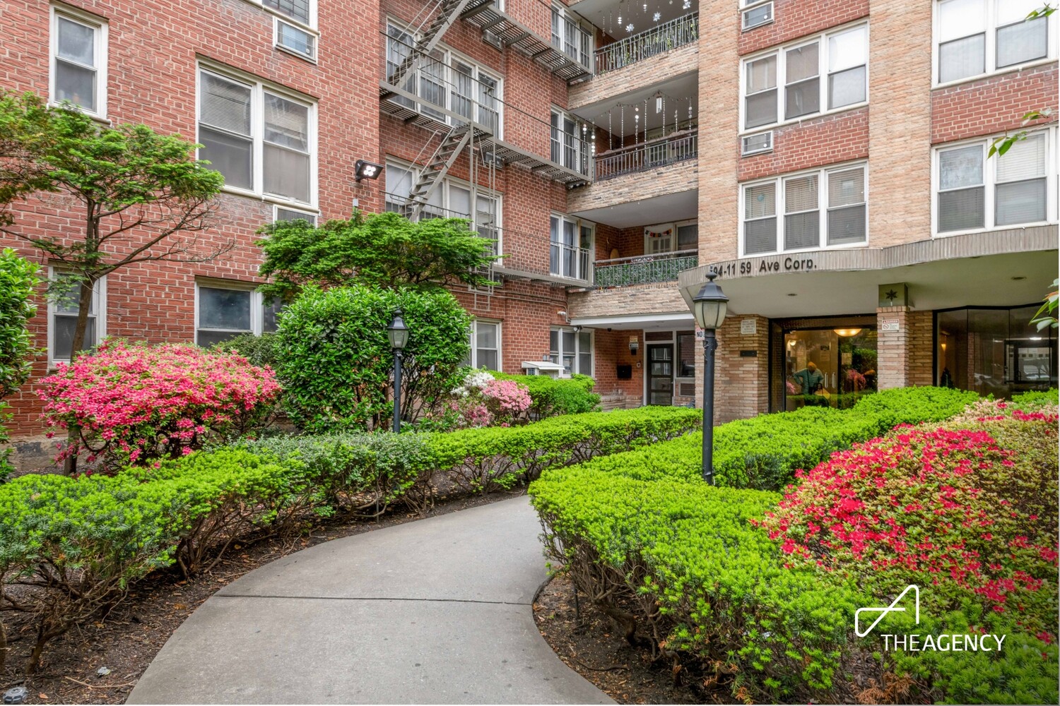 94-11 59th Avenue D24 Elmhurst Queens NY 11373