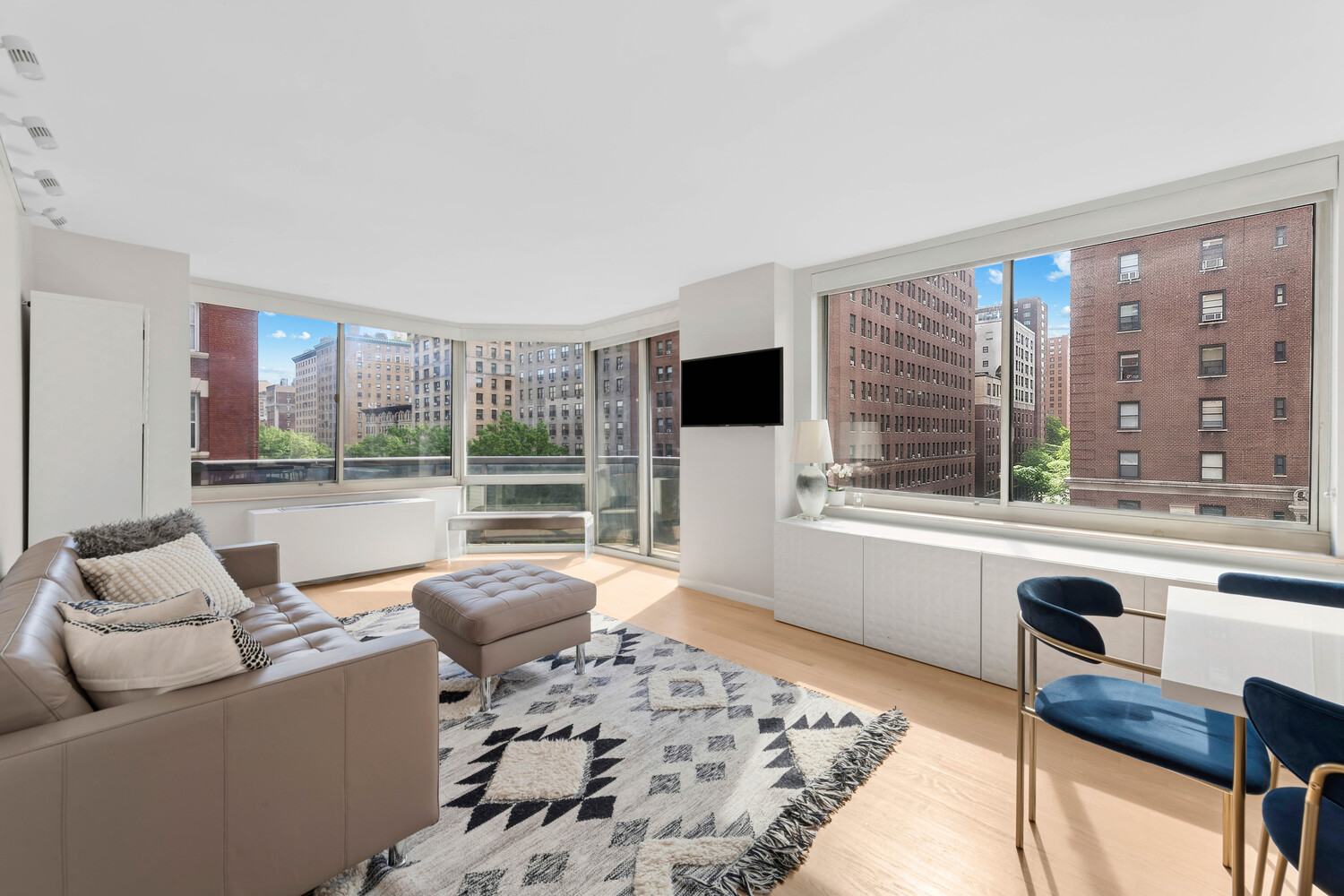 250 West 90th Street 8H Upper West Side New York NY 10024