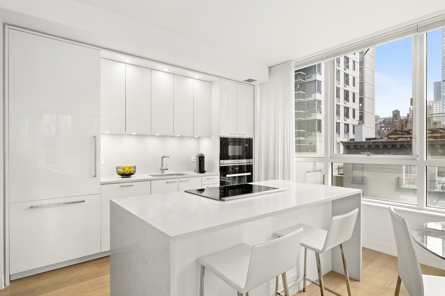 301 East 61st Street 4B Upper East Side New York NY 10065