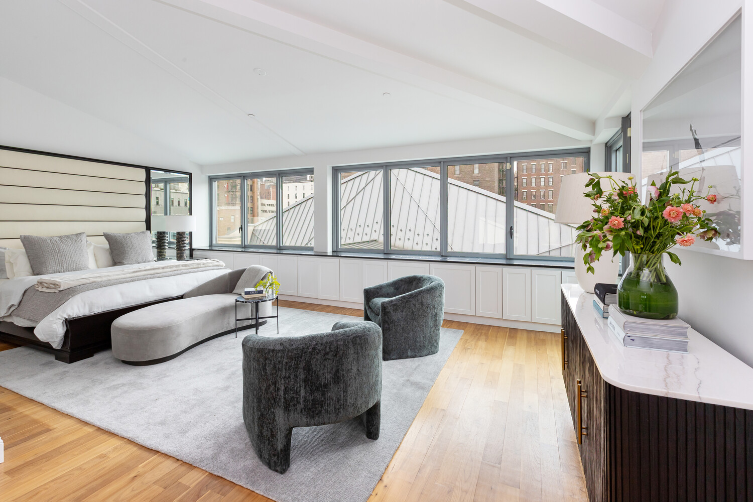 655 Sixth Avenue PHB Chelsea New York NY 10010