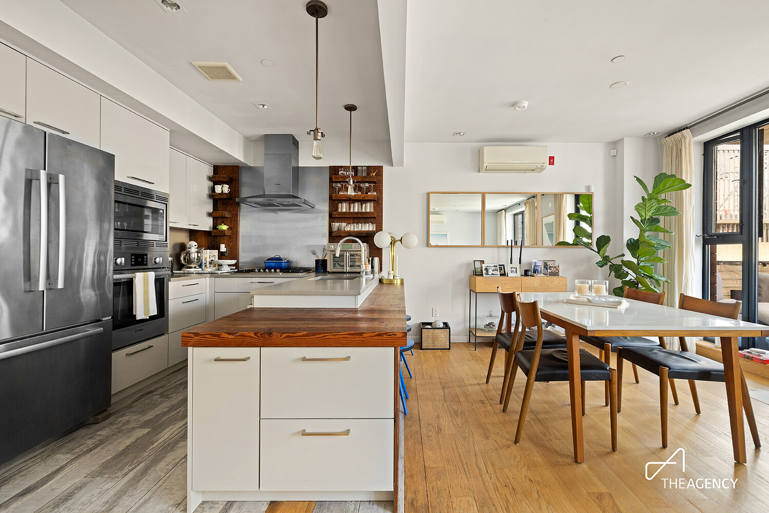 27 Dodworth Street 3F Bushwick Brooklyn NY 11221