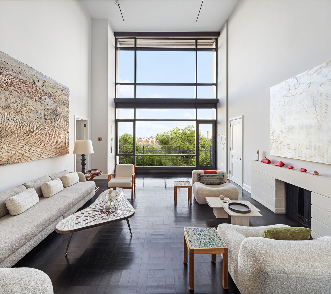 170 East End Avenue 8EF Upper East Side New York NY 10128