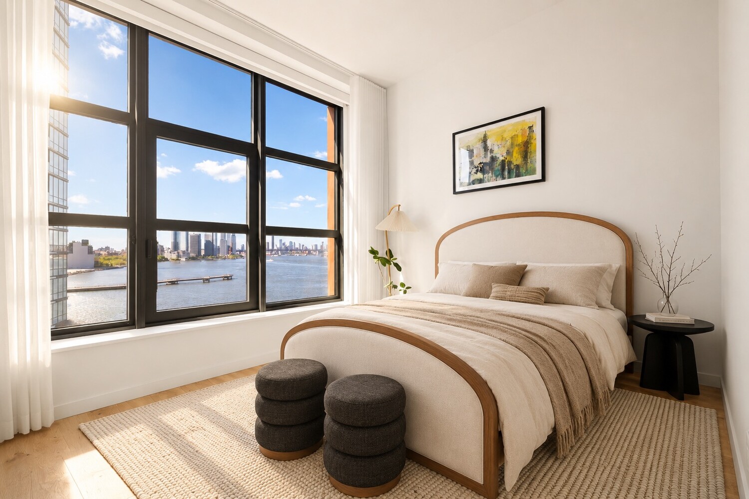 29 Huron Street 6CW Greenpoint Brooklyn NY 11222