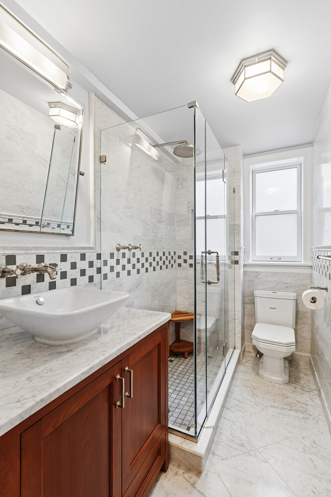 7 East 85th Street 5D Upper East Side New York NY 10028