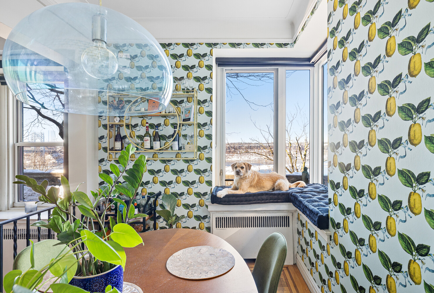 250 Cabrini Blvd. 1A Hudson Heights New York NY 10033