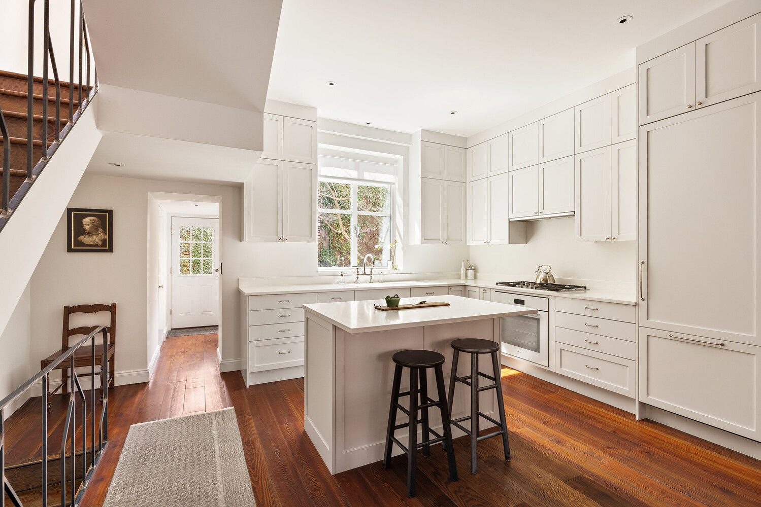 362 West 19th Street Chelsea New York NY 10011