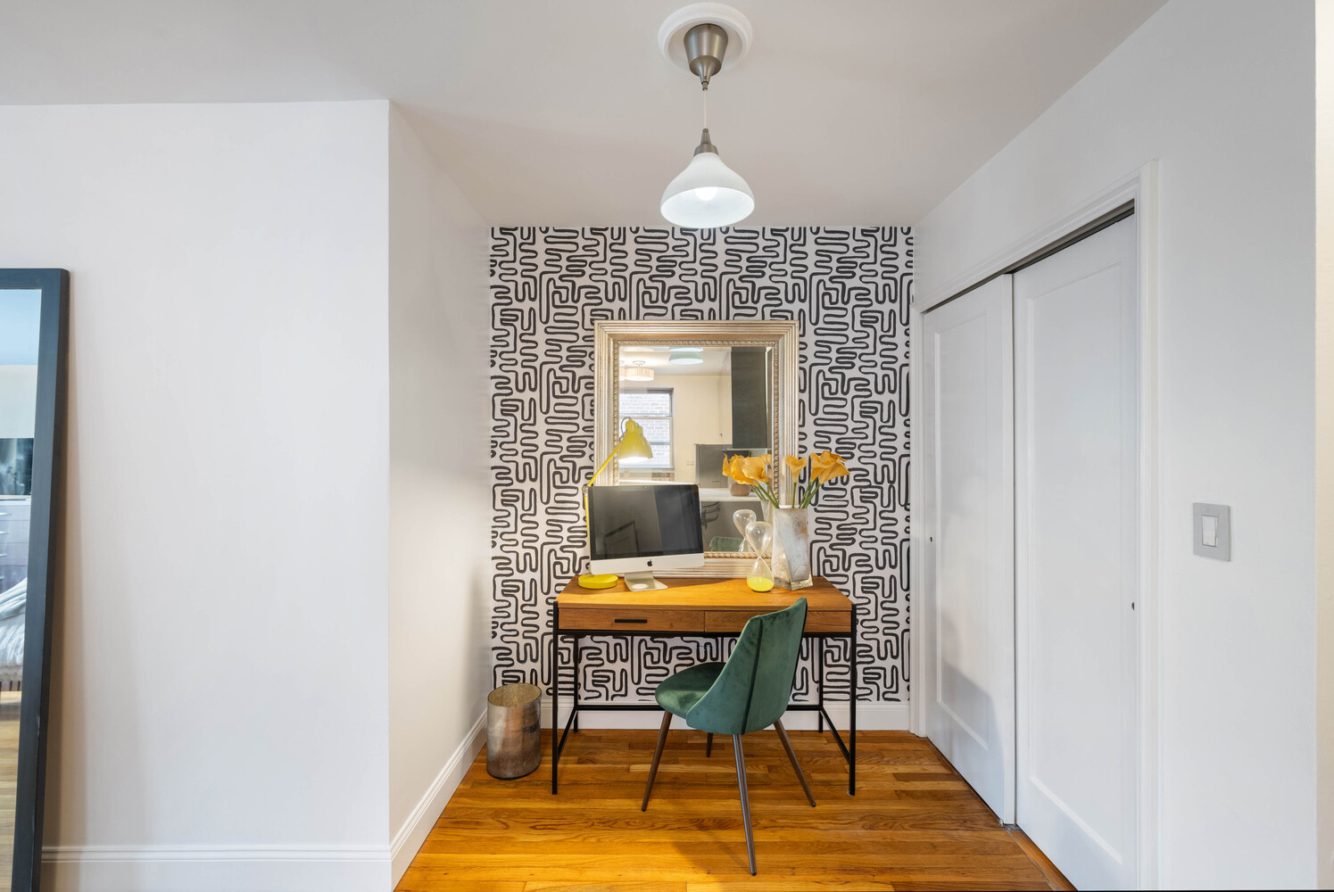 153 Bennett Avenue 6H Hudson Heights New York NY 10040