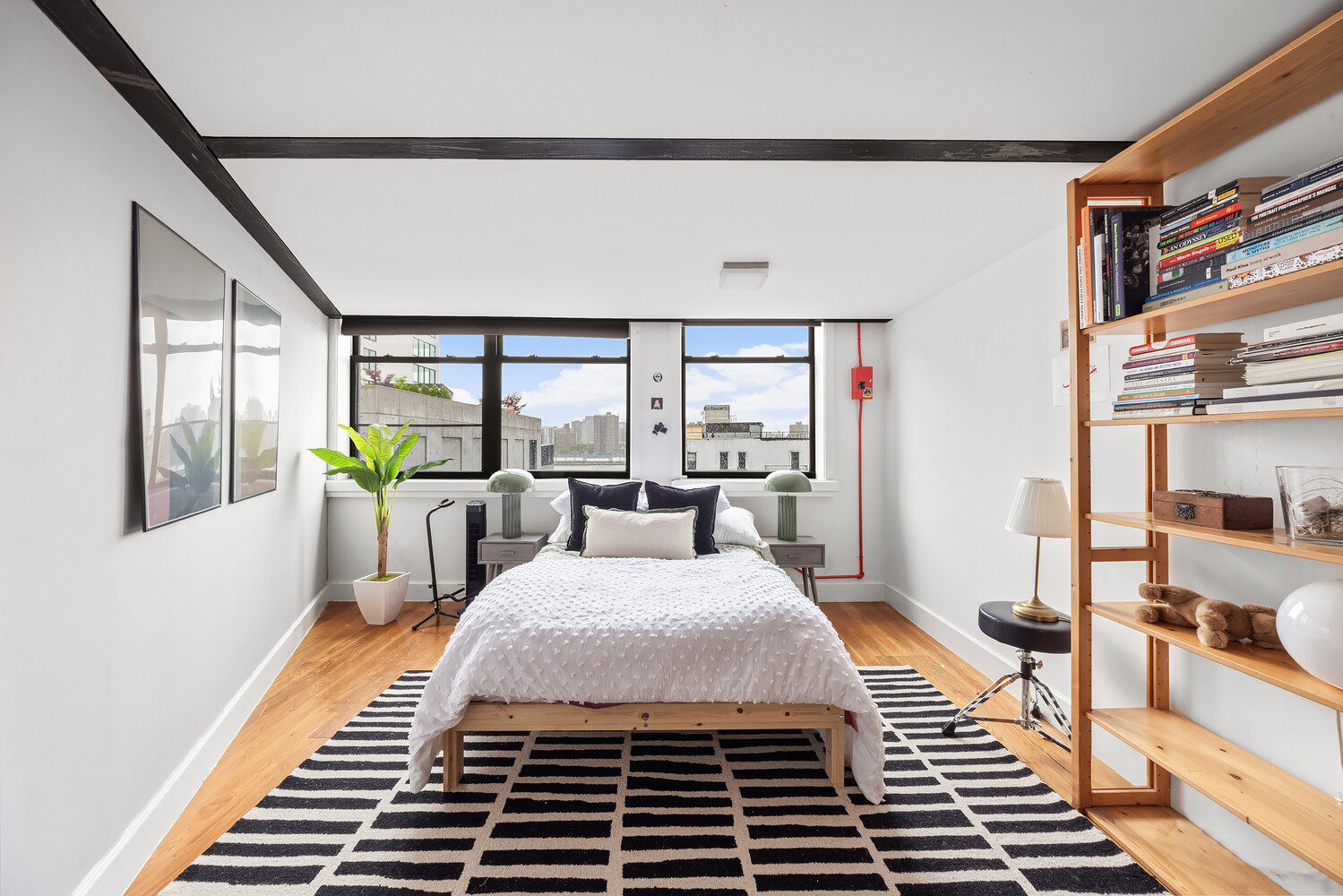 50 Bridge Street 618 Dumbo Brooklyn NY 11201