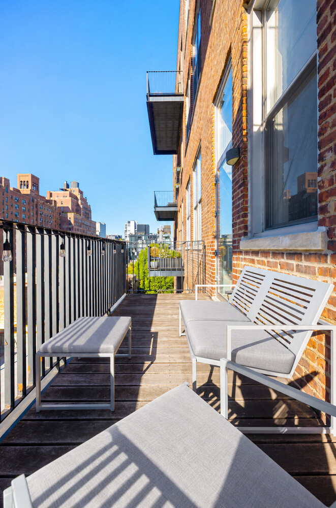 420 West 25th Street APT6F Chelsea New York NY 10001