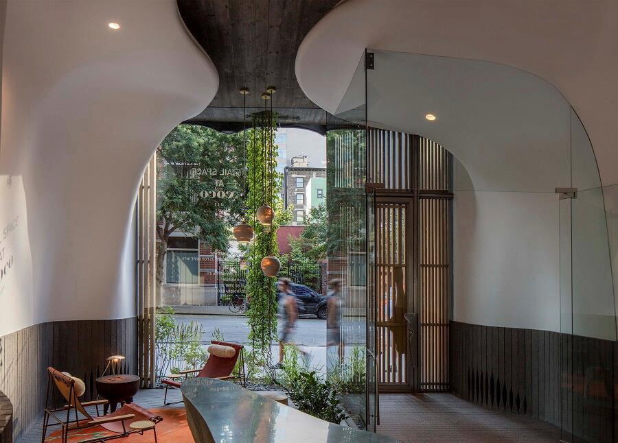 325 West Broadway PHE Soho New York NY 10013