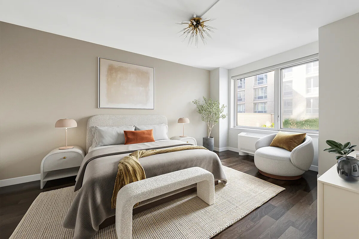 34 North 7th Street TH3 Williamsburg Brooklyn NY 11249