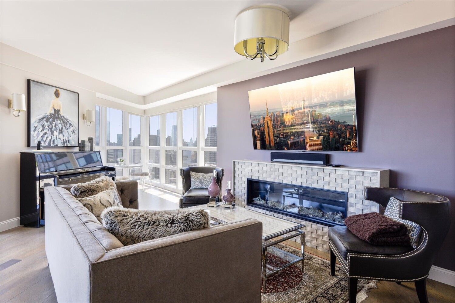 146 West 57th Street 57D Midtown West New York NY 10019