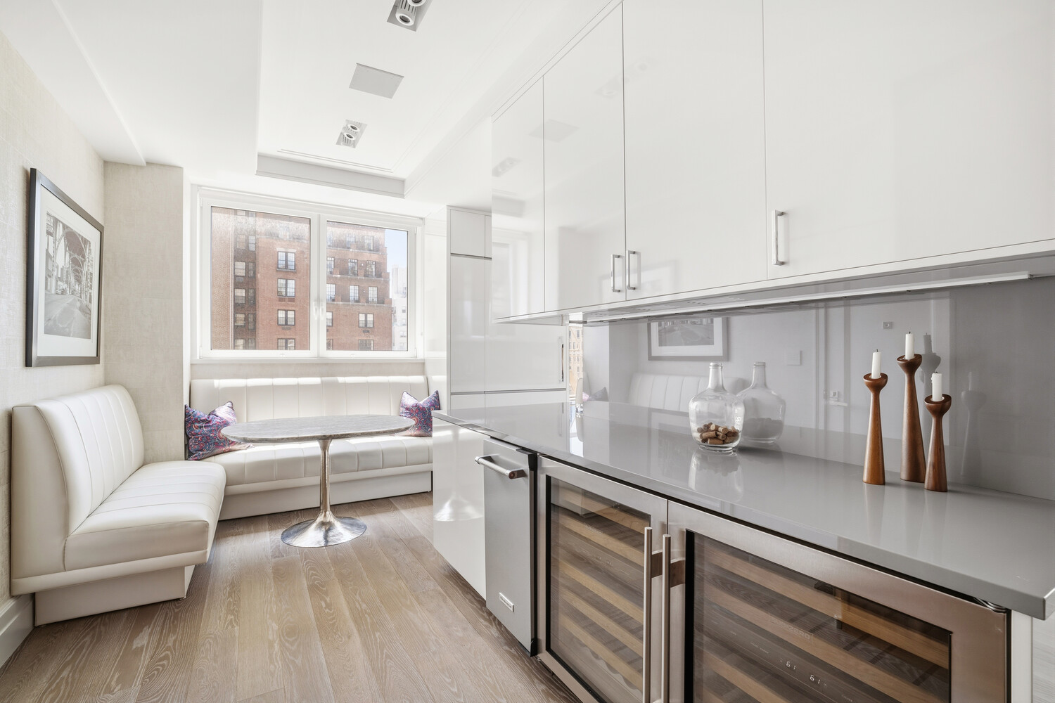 784 Park Avenue 14C Upper East Side New York NY 10021