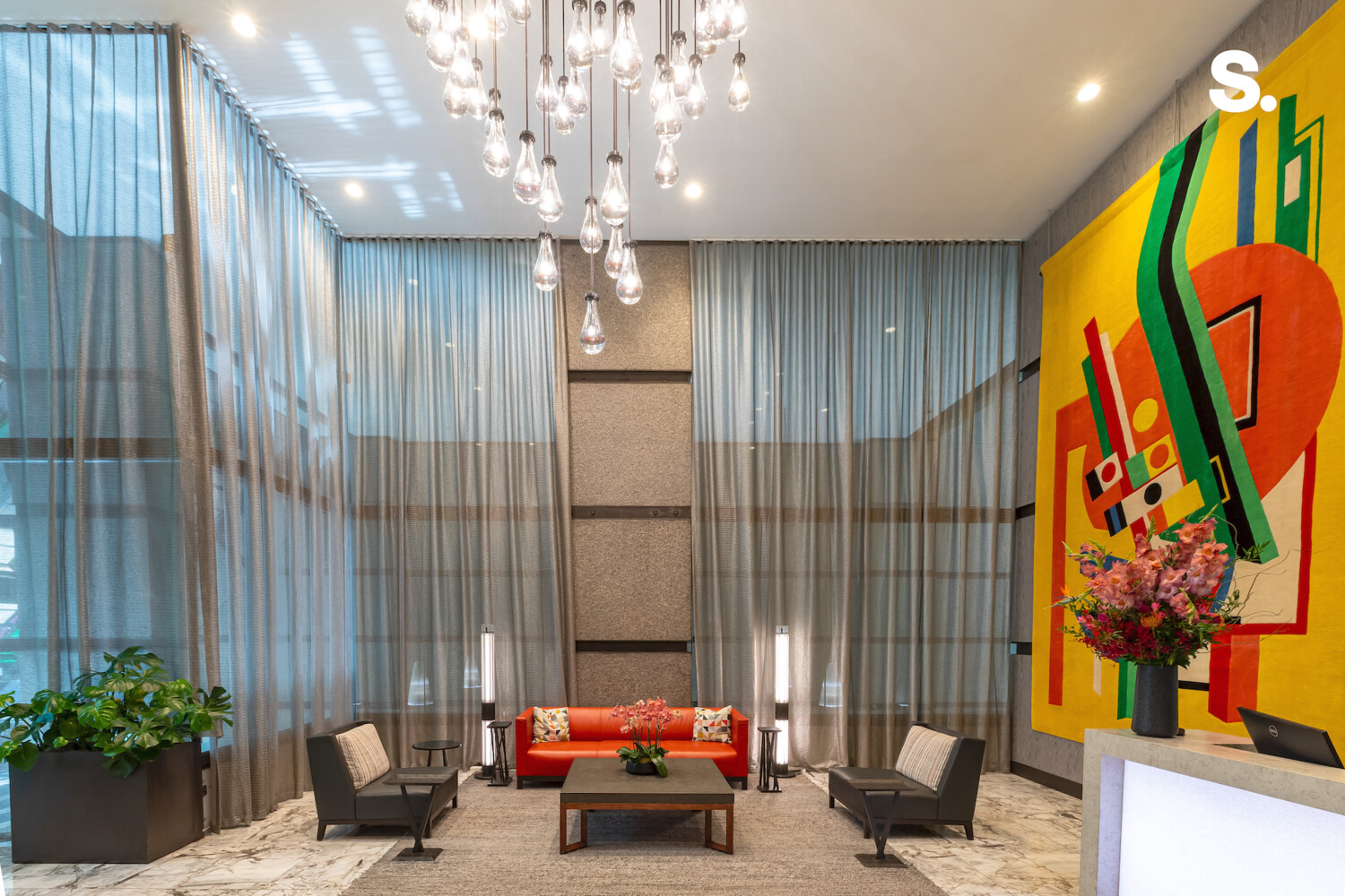 117 East 57th Street 49D/51D Midtown East New York NY 10022