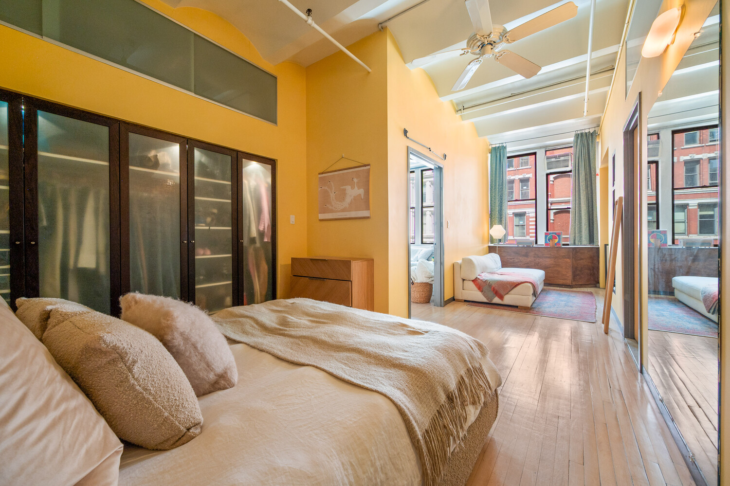 439 Lafayette Street 3 Noho New York NY 10003