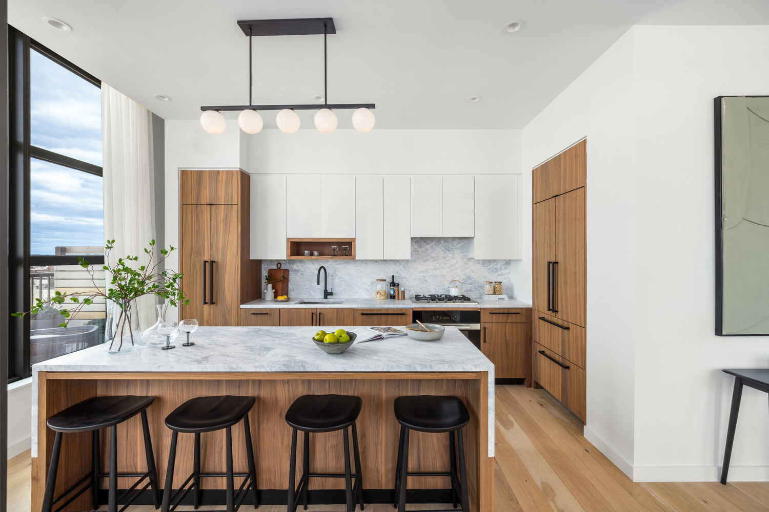 29 Huron Street 12DE Greenpoint Brooklyn NY 11222