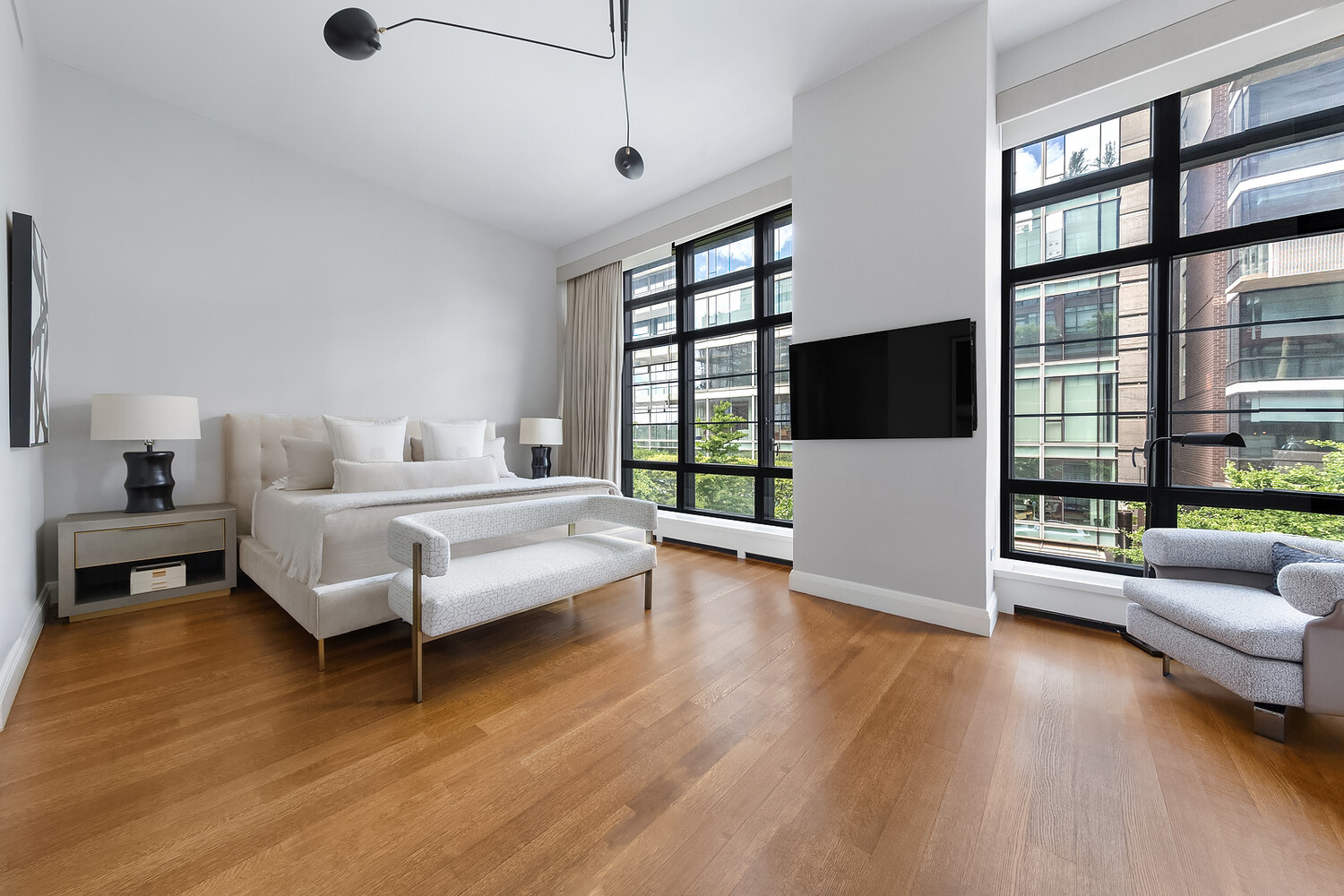 150 Charles Street W. Greenwich Village New York NY 10014