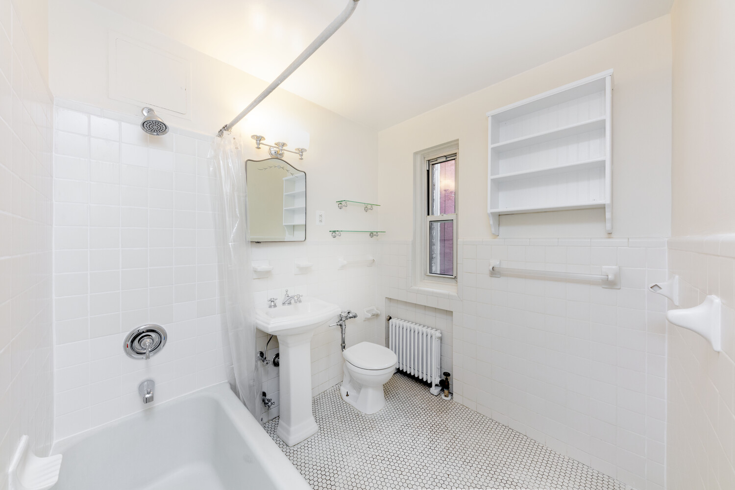 151 Avenue B E. Greenwich Village New York NY 10009