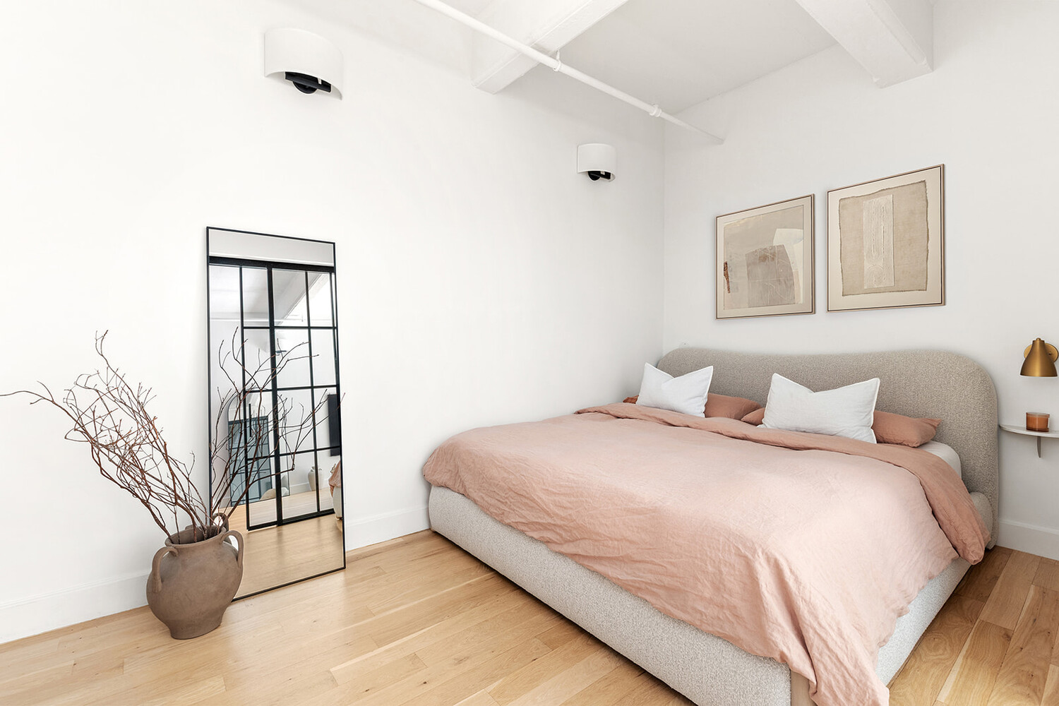 50 Bridge Street 419 Dumbo Brooklyn NY 11201