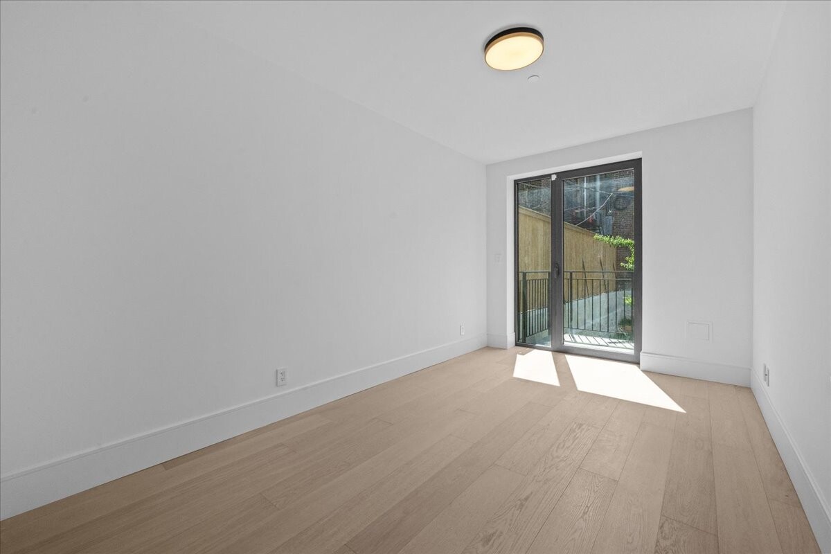118 Madison Street 1 Bedford Stuyvesant Brooklyn NY 11216