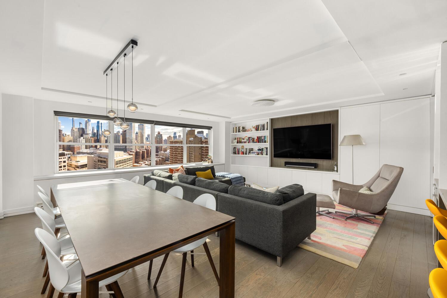 140 West End Avenue Lincoln Square New York NY 10023