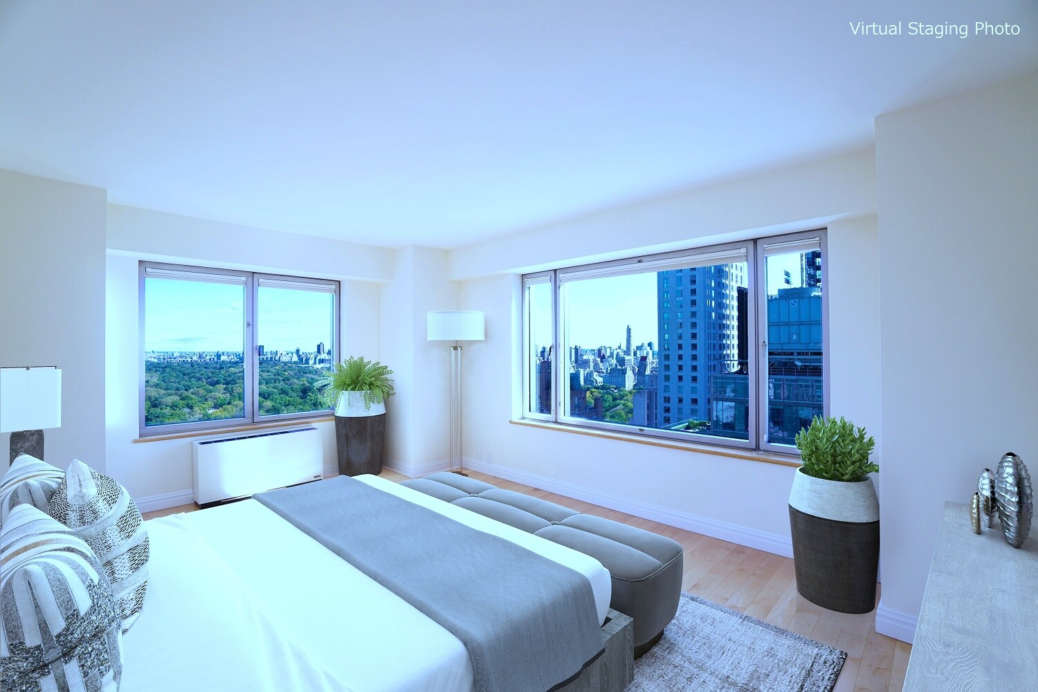 301 West 57th Street 30C Clinton New York NY 10019