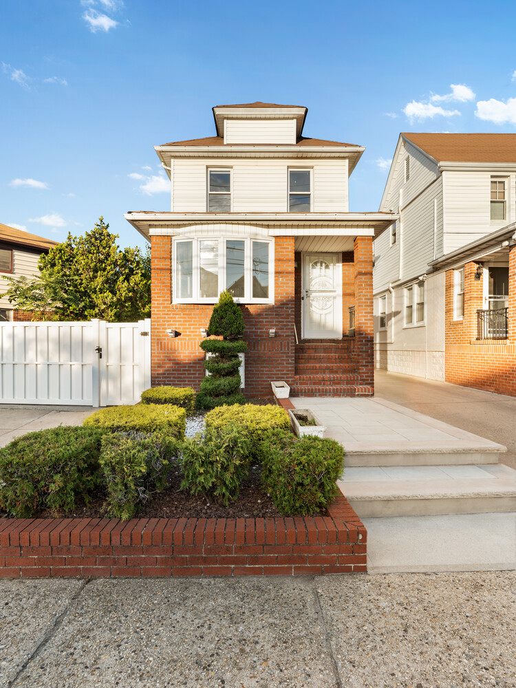 1437 East 65th Street Mill Basin Brooklyn NY 11234