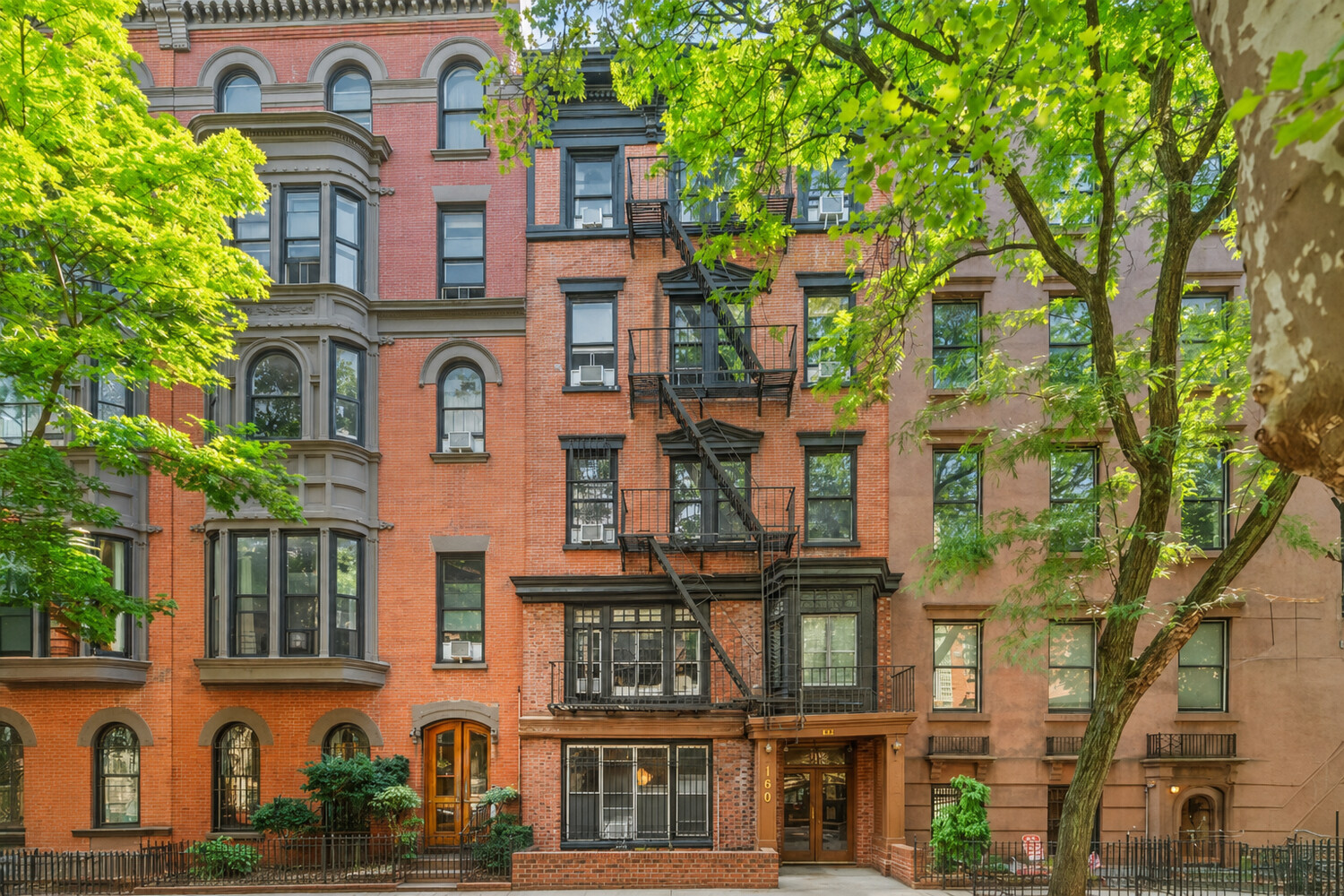 166 State Street 1 Brooklyn Heights Brooklyn NY 11201