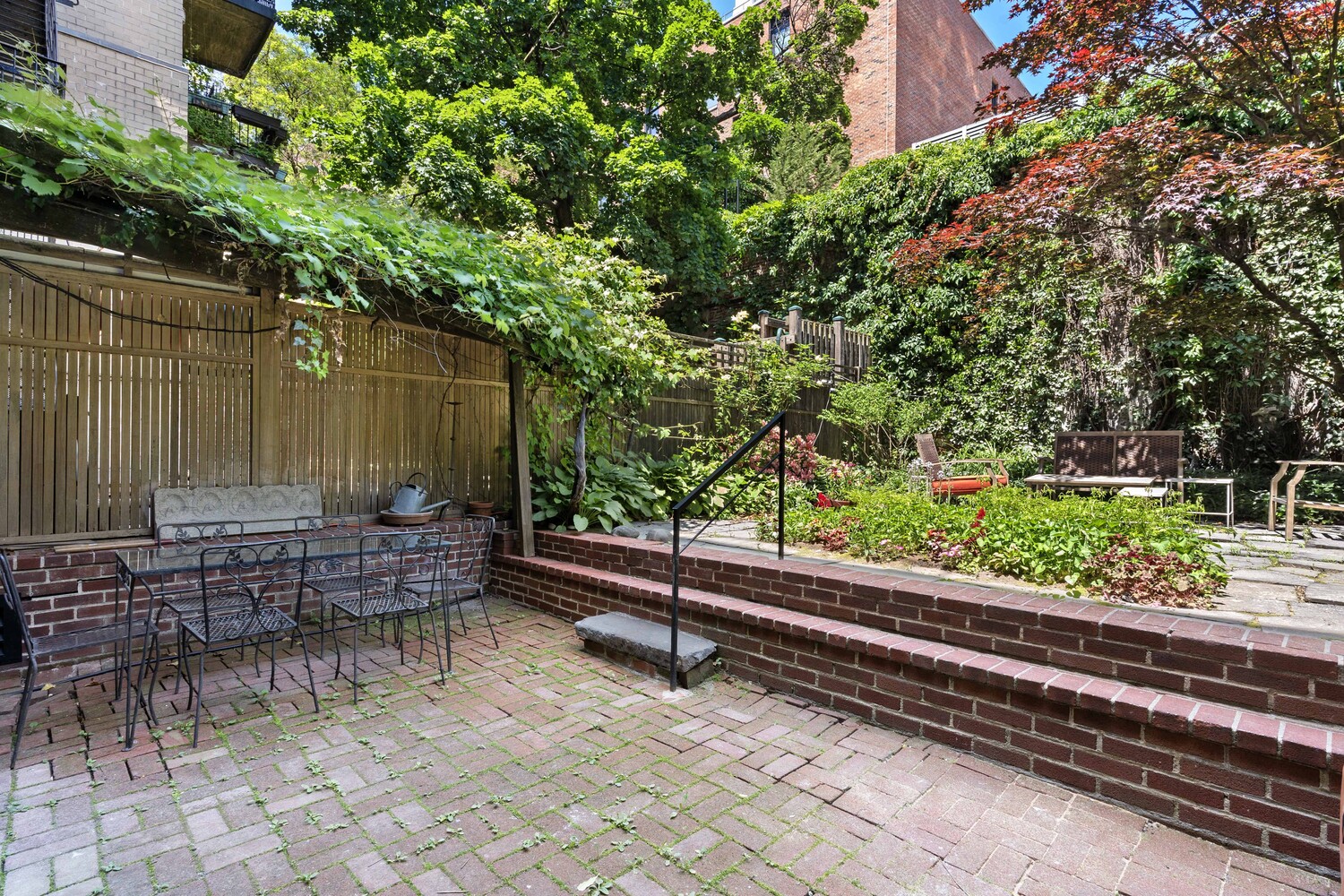 71 Horatio Street 1 W. Greenwich Village New York NY 10014