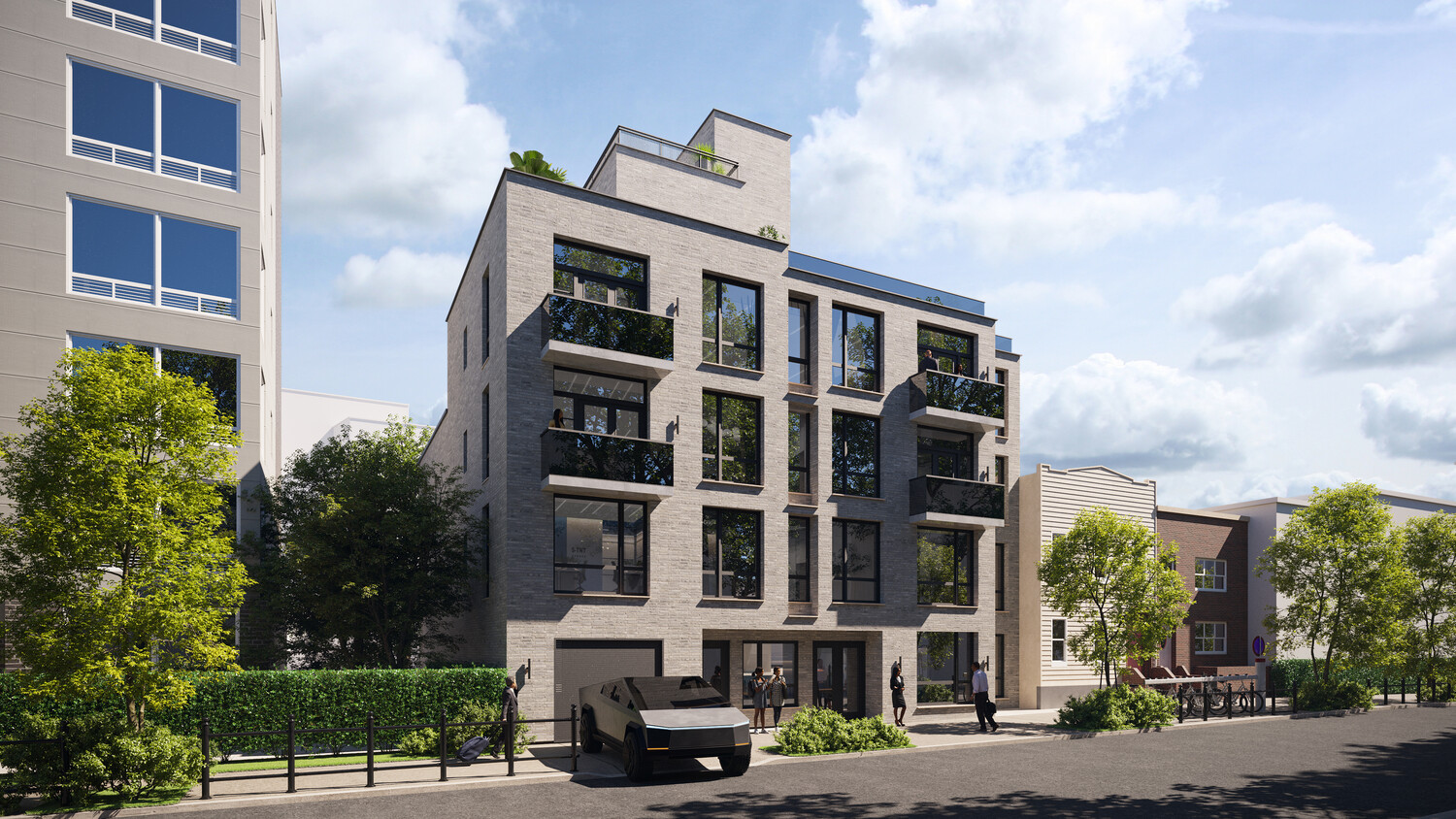 229 Withers Street 2D East Williamsburg Brooklyn NY 11211