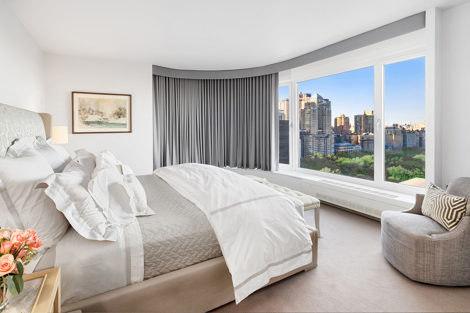 200 Central Park South 25B Central Park South New York NY 10019
