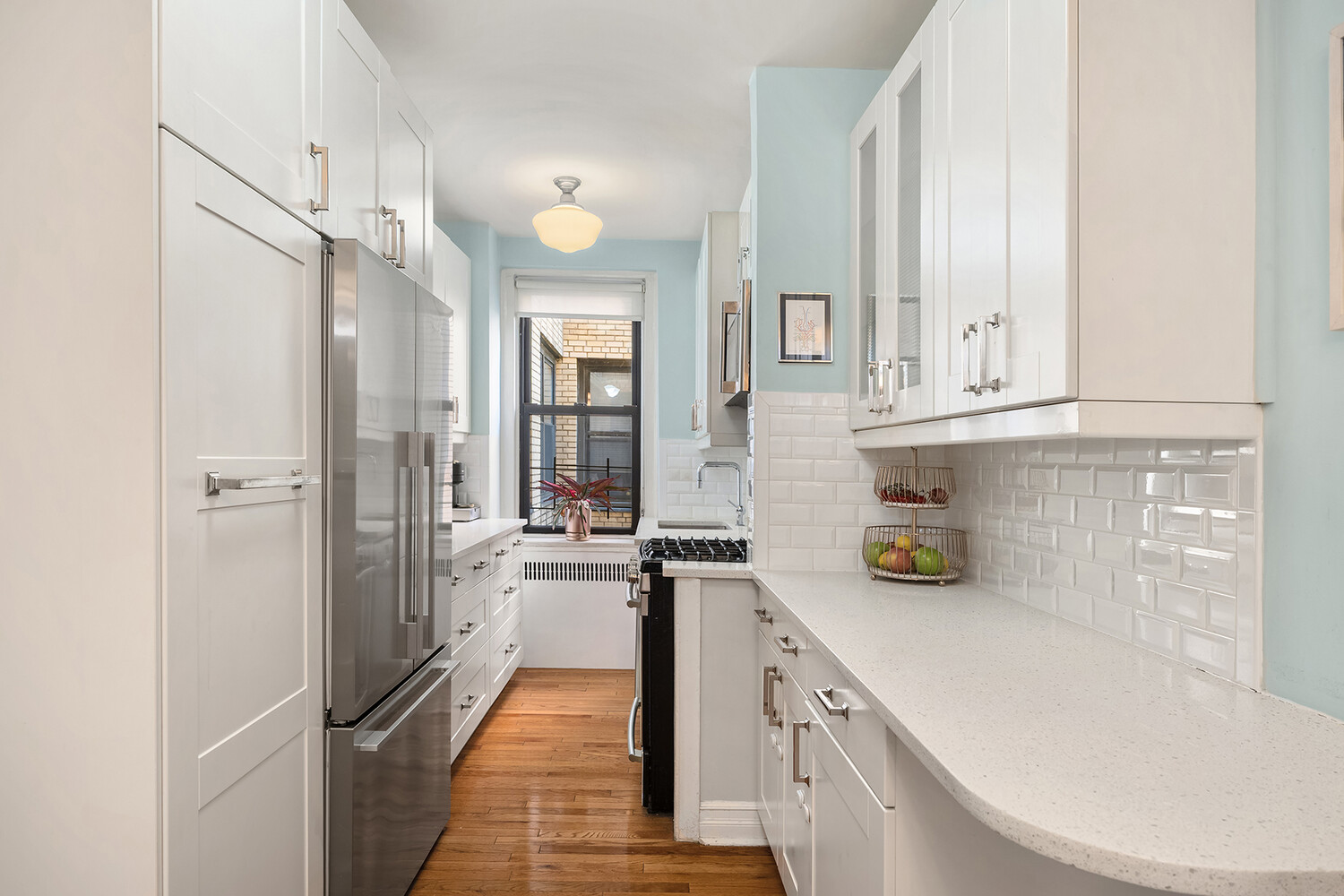 350 East 77th Street 2AB Upper East Side New York NY 10075