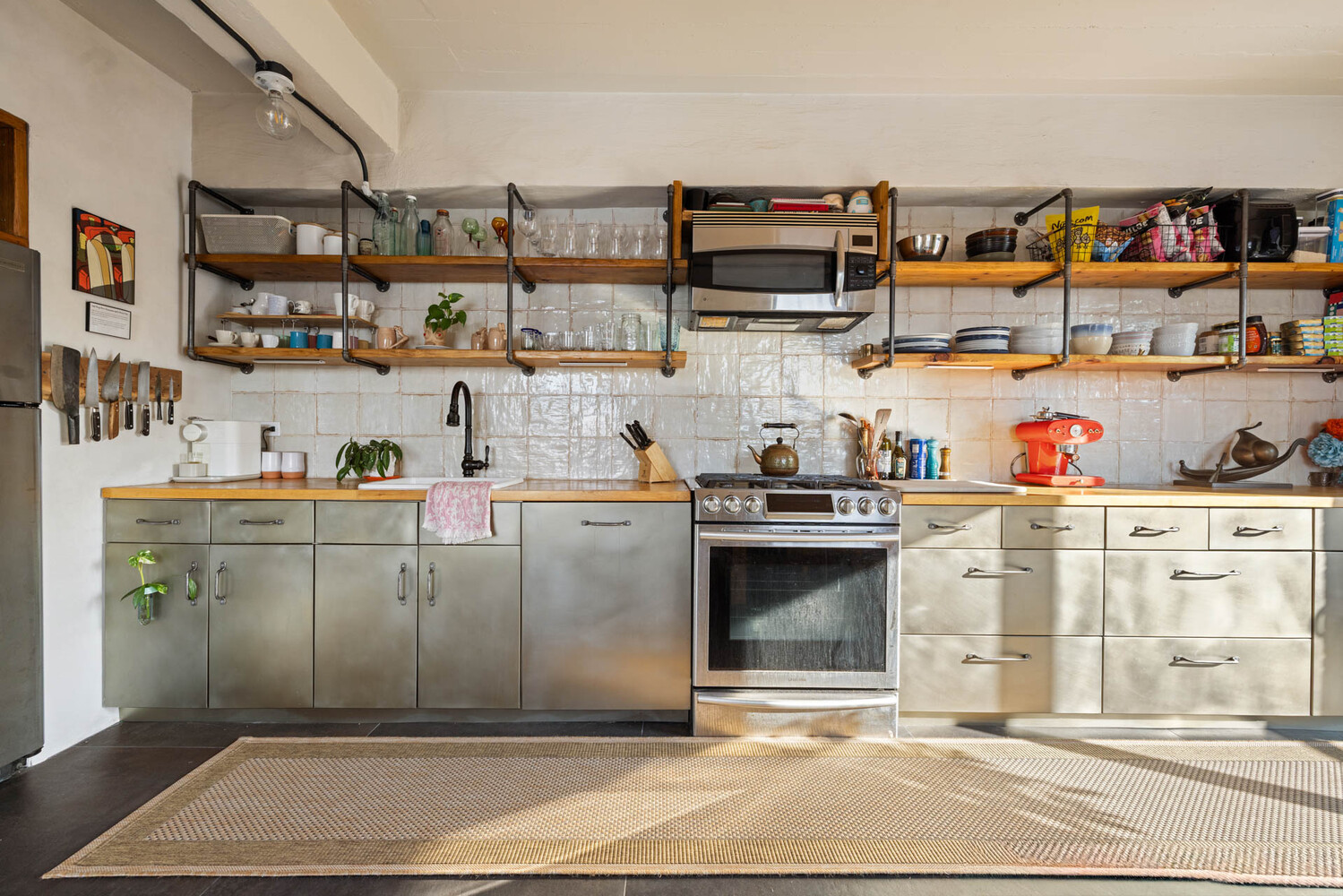 330 Wythe Avenue 4E Williamsburg Brooklyn NY 11249
