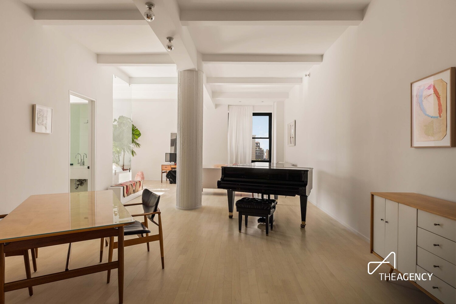 250 Mercer Street Greenwich Village New York NY 10012