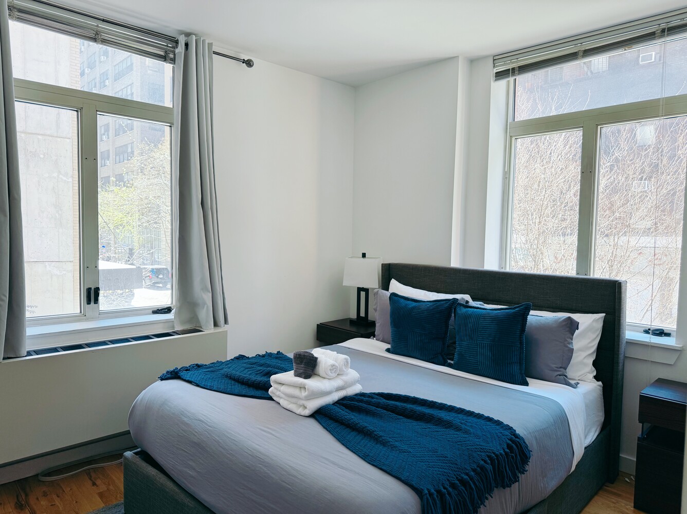 502 Ninth Avenue 2B Clinton New York NY 10018