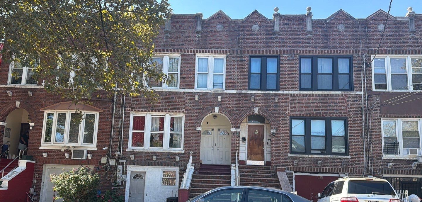 98 East 56th Street Remsen Village Brooklyn NY 11203