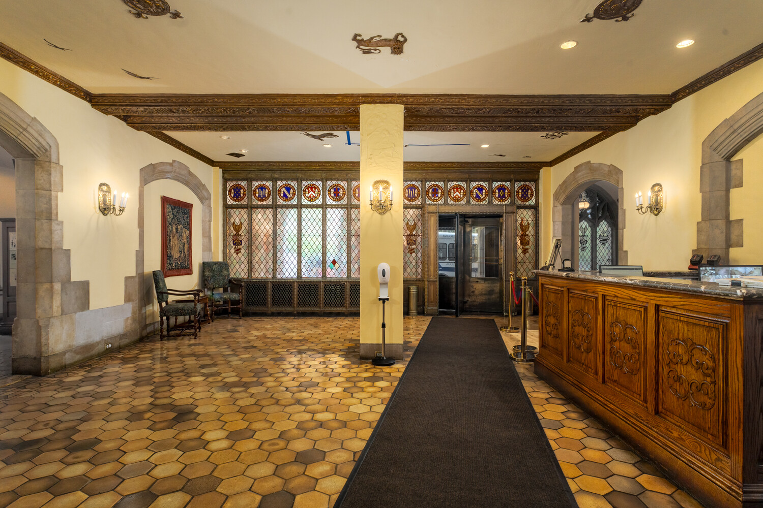 25 Tudor City Place 1710 Tudor City New York NY 10017