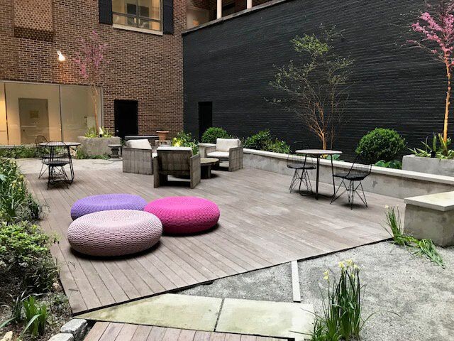 250 Mercer Street B1602 Greenwich Village New York NY 10012