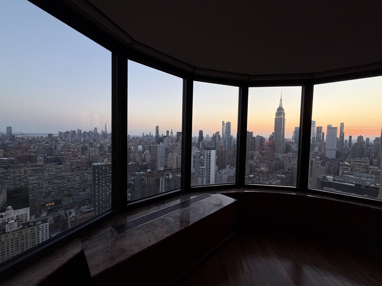 330 East 38th Street Murray Hill New York NY 10016