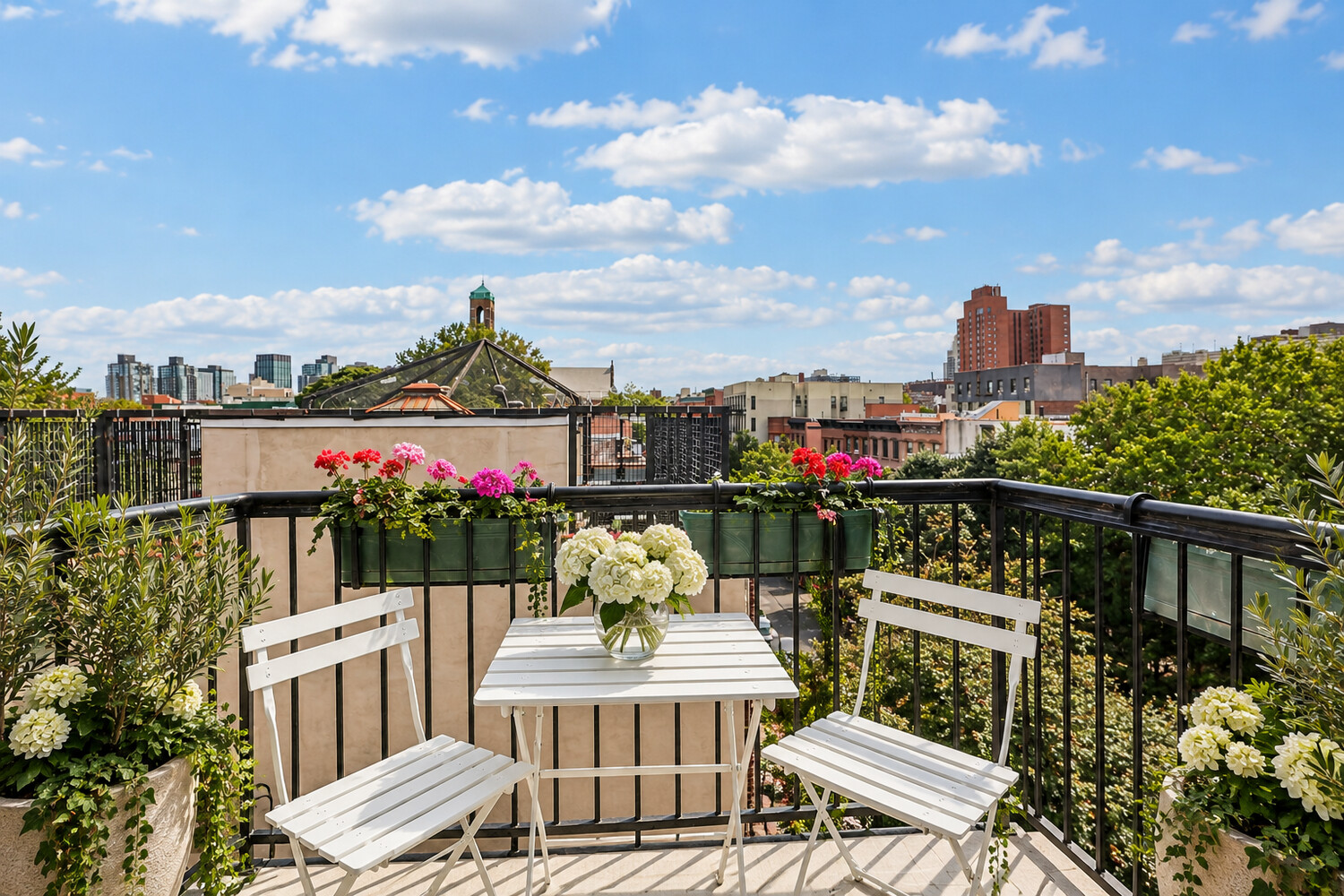 2099 Fifth Avenue East Harlem New York NY 10035