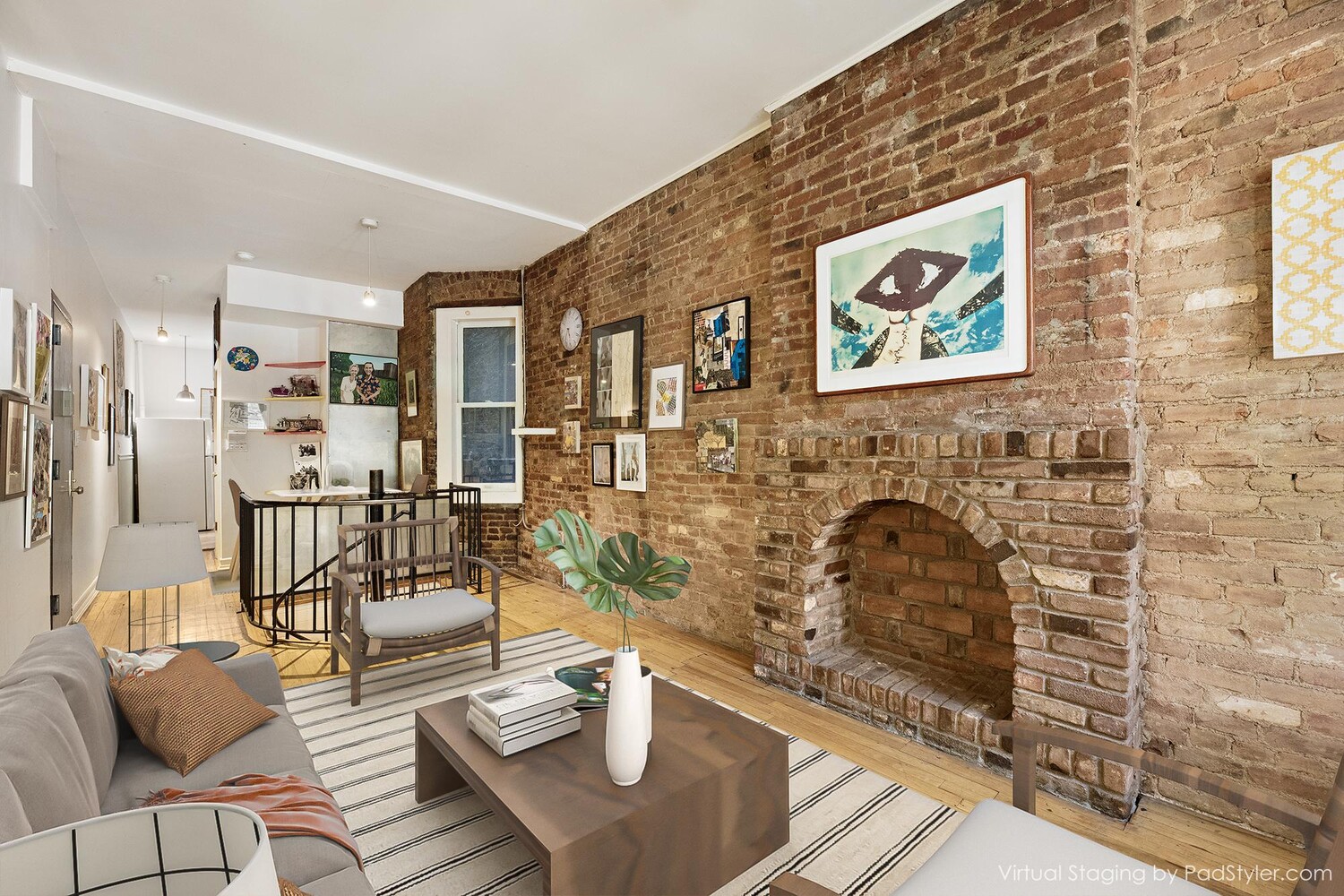 335 West 21st Street Chelsea New York NY 10011