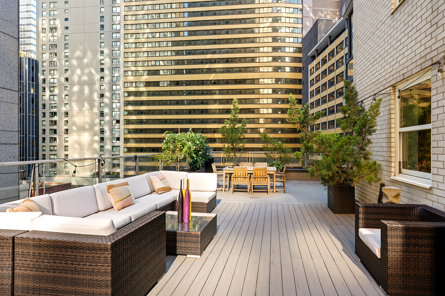 159 West 53rd Street 11BC Midtown West New York NY 10019