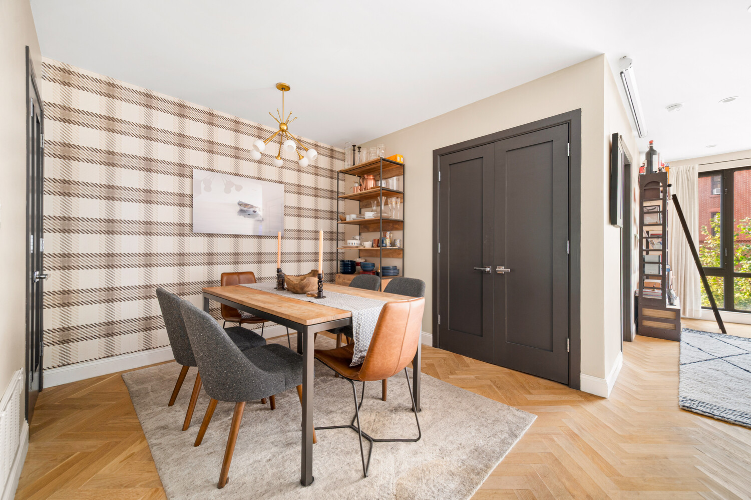 357 Prospect Place 2A Prospect Heights Brooklyn NY 11238